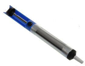 Desoldering Pump ZD-190