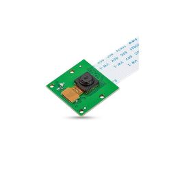 ArduCAM 5MP Octoprint Octopi Webcam - moduł z kamerą 5MP OV5647 dla Raspberry Pi