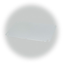 Fibox EKJVT Back Panel 280x190x130 mm