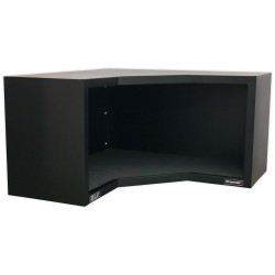 Sealey APMS16 Modular Corner Wall Cabinet 930mm Heavy-Duty