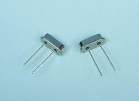 /16,000 MHz KWARC (NISKI) HC-49/U70