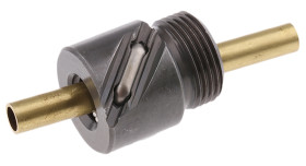 Nakrętka cylindryczna, 20mm Long , 2mm Lead Size, For Shaft Diameter 6mm Ewellix Makers in Motion