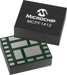 Regulator przełączający 12A LGA Przetwornica Z regulacją