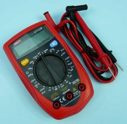 UT-33B UNI-T MIERNIK