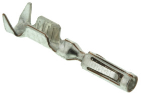 Zacisk zagniatany TE Connectivity Żeński