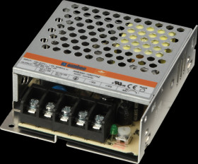 AMES50-12S277NZ AC/DC-Wandler, 85 - 305 V AC, 13,8 V DC, 4,2 A, Modul