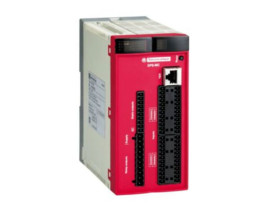 Kontroler bezpieczeństwa 32 wejść MODBUS XPSMC32Z SCHNEIDER ELECTRIC