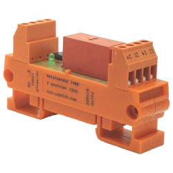 Appoldt 1405 RM-2W Crossbar switch 24 V DC 8 A 2 change-overs