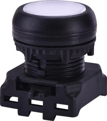 Podświetlany napęd z guzikiem krytym Opal EGFI-W 004771253