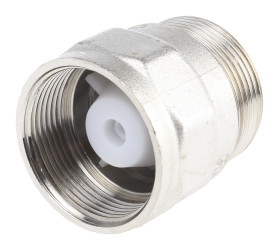 Zawór jednokierunkowy pojedynczy RS PRO