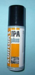 IPA PLUS 60/65ml KONTAKT SPRAY AG