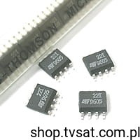TSH22ID SMD-SO8 STM