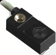 Inductive sensor, 3 wire, surface mounting, not flush, 10 mA, 226469