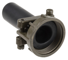 Zacisk kablowy Amphenol Industrial 20 Cynk odlewany