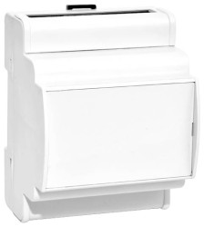 Obudowa na szynę DIN Elbag MR4/KCL 1 szt.