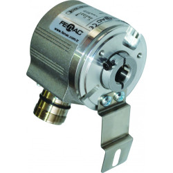 Enkoder inkrementalny FNC 58H 8630V1024-R2