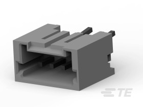TE Connectivity 292207-4, 1 szt.