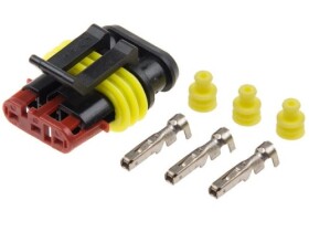 Wtyk hermetyczny OHW-3 Superseal