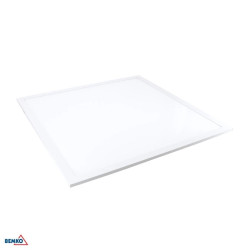 Panel led Nemo 40W 4000K 4400LM IP65 60X60 Biały Hermetyczny PZH