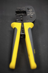 Styk HARTING Styki złącza Han C, styki złącza Han D, styki złącza Han E, styki złącza Han-Yellock Ręczny