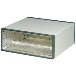 Obudowa do montażu w szafie 3U 132.6 x 342.4 x 315.5mm nVent SCHROFF