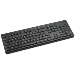 Kensington K75561UK KB150 EQ Wireless Keyboard