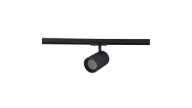 Reflektor Do Szyn Tokio 1F Czarny Lp-787/1R Bk Light Prestige