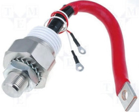 Tyrystor 180A 400V Vishay PCT 4000A TO-93