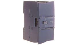 Moduł Rozszerzeń 16Wy Cyfrowych 24V Dc S7-200 6Es7222-1Hh32-0Xb0