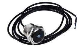 Czujnik Indukcyjny Pnp 10 Mm Cylindryczny M30 X 1,5 200 Ma 10 › 30 V Dc Ip67...