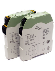 Elesta Szyna DIN 24 V dc 3 2 NO/1 NC