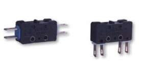 Dzwignia mikroprzełącznika z trzpieniem Crouzet SPDT IP40