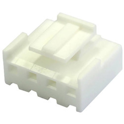 econ connect CVG6/3 Cable duct 6 pins 3.96mm spacing bulk 1pc