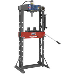 Sealey YK209F Hydraulic Press 20tonne Floor Type