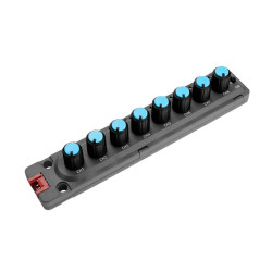 M5Stack 8-Angle Unit with Potentiometer