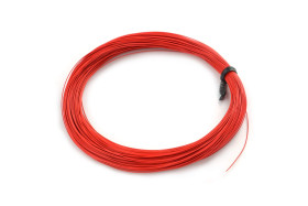 0.4mm Heat Resistant Welding Wire (Red)