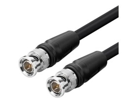 Kabel MicroConnect 12G-SDI BNC 10m
