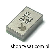 SPM0204LE5 Microphone Zero Height SMD KNOWLES