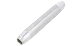 Końcówka Tulejka Połączeniowa Nieizolowana Aluminium 120Mm2 Bm70206