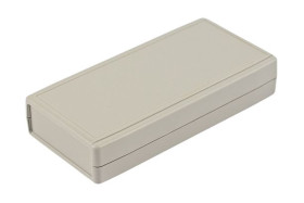 Obudowa do urządzeń przenośnych Plastik