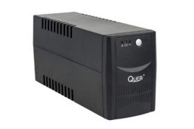 UPS QUER MICROPOWER 800VA/420W