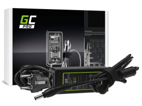 Zasilacz Green Cell PRO 19V 2.37A 45W do Toshiba Satellite C50D C75D C670D C870D U940 U945 Portege Z830 Z930