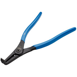 Draper Expert 09048 90&#xB0; External Circlip Pliers, A41, 305mm