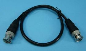 KABEL RG-58 50ohm WT.BNC-&gt;WT.BNC 0,5mb