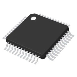 Mikrokontroler STMicroelectronics STM32L0 LQFP 48-pinowy Montaż powierzchniowy ARM Cortex M0