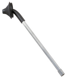 RALLONGE WC P/DEBOUCHEUR REVOLVER 290150