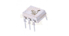H11L1 (H11L1M) Optocoupler - Fairchild
