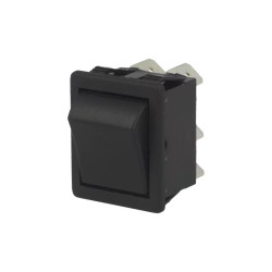 Przełącznik C1560ATAAB ON-ON 2 pozycycje, stabilny, 16A/250VAC