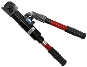 Styk TE Connectivity Zaciski SOLISTRAND, połączenia Solistrand Hydrauliczny