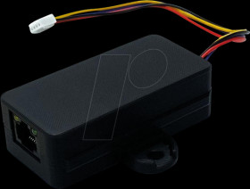 VPI-RJ4-UAR VAN PI - Display adapter, RJ45 to UART